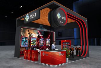 36平展會設計落地案例